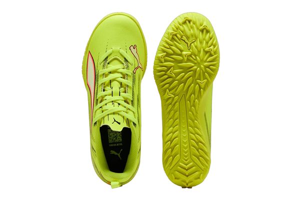 Puma Ultra 6 Play TT Ragazzi PUMA TEAMSPORT | Scarpe calcetto | 10898901
